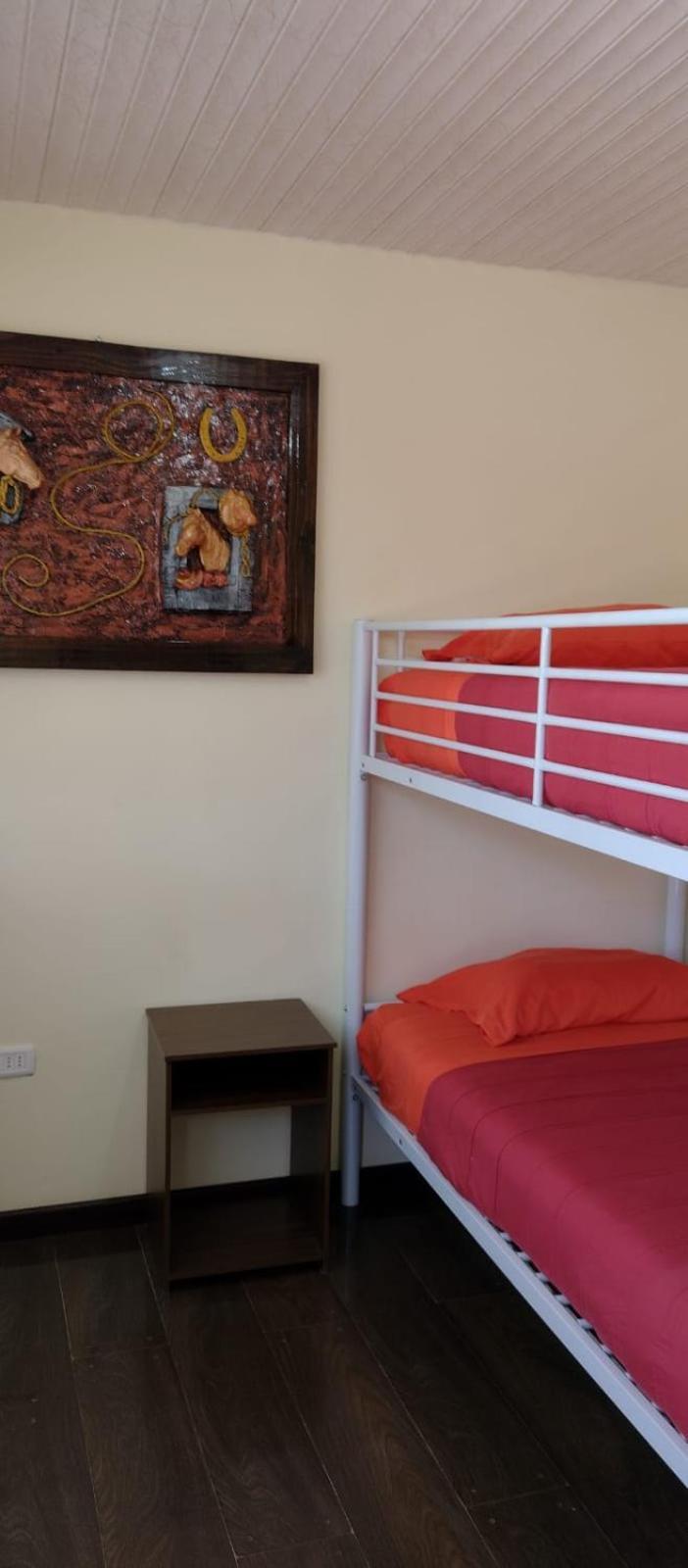 Апартаменти Casa Tiny Сан-Педро-де-Атакама Екстер'єр фото
