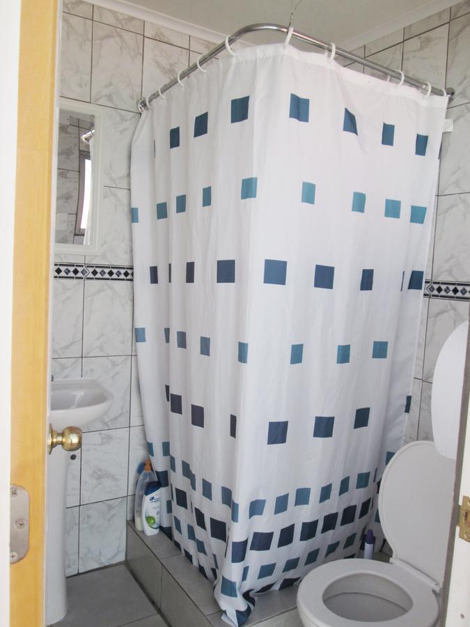 Апартаменти Casa Tiny Сан-Педро-де-Атакама Екстер'єр фото