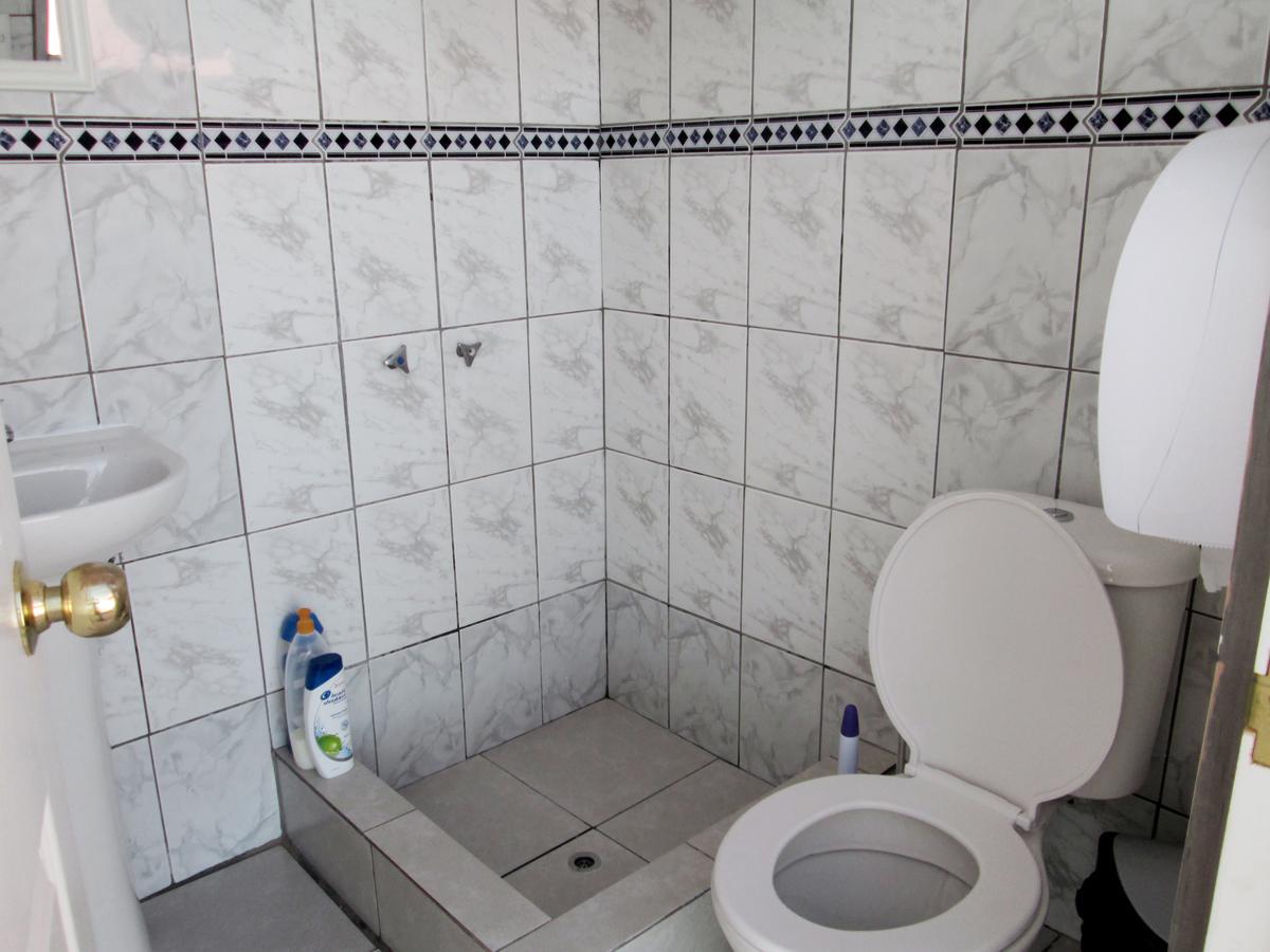 Апартаменти Casa Tiny Сан-Педро-де-Атакама Екстер'єр фото