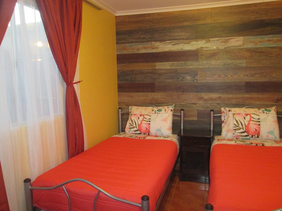 Апартаменти Casa Tiny Сан-Педро-де-Атакама Екстер'єр фото