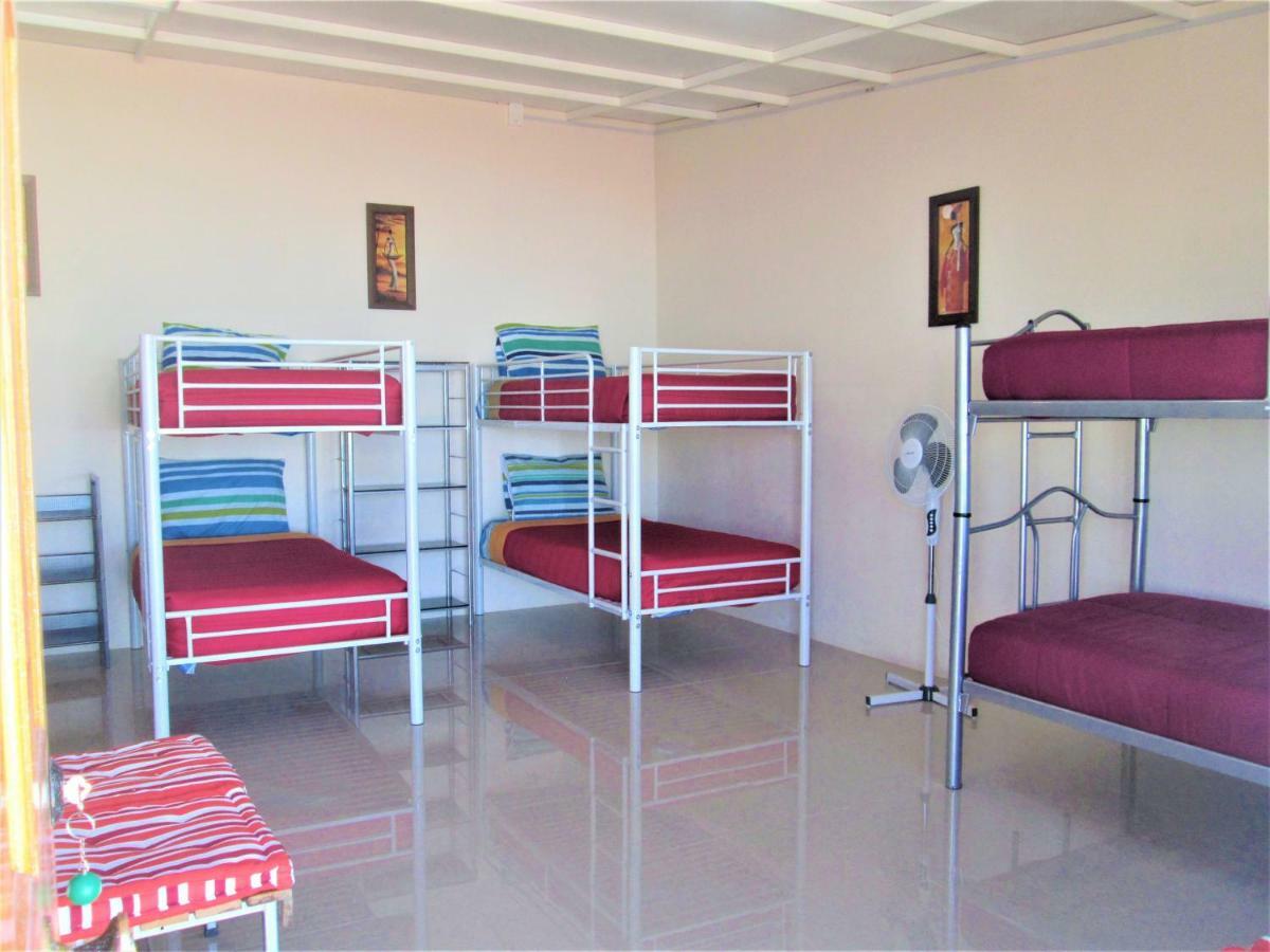 Апартаменти Casa Tiny Сан-Педро-де-Атакама Номер фото